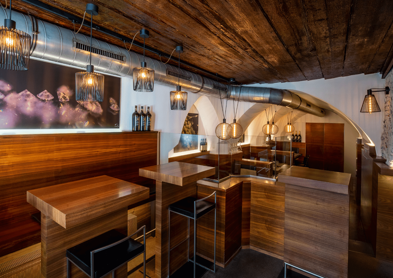 Wever & Ducré WIRO cone wandlamp - Kavel 84