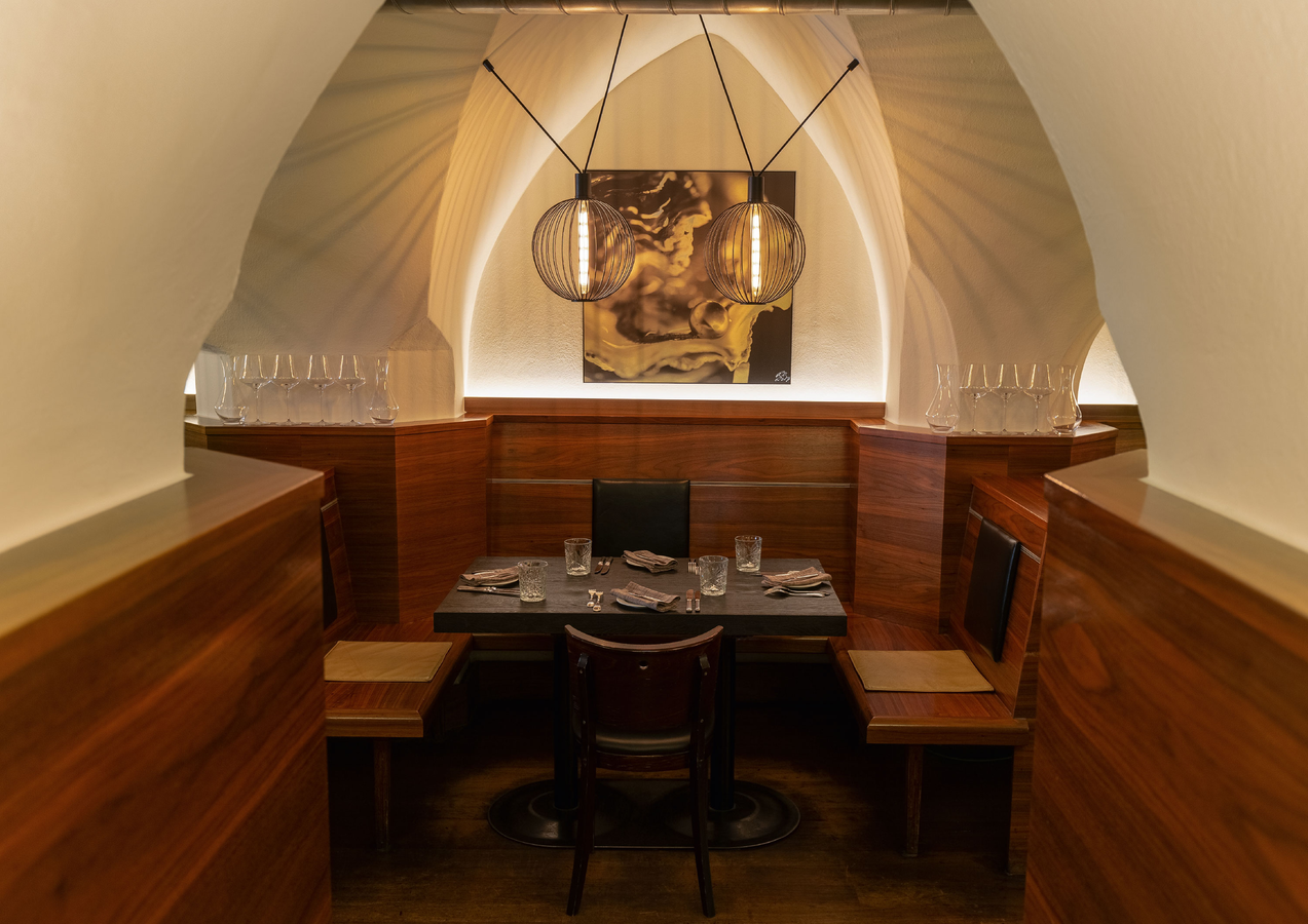 Wever & Ducré WIRO Globe hanglamp