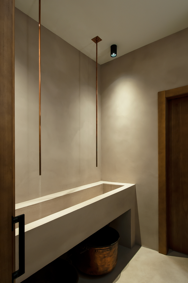 Wever & Ducré SOLID petit opbouwspot