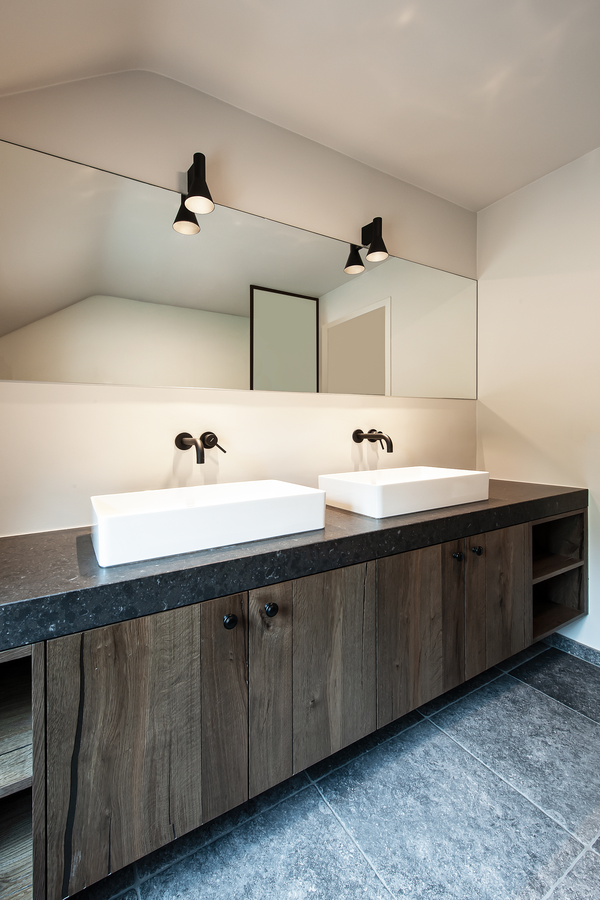 Wever & Ducré ODREY wandlamp