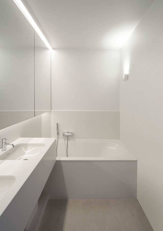 Wever & Ducré TRAIN wandlamp - Kavel 84