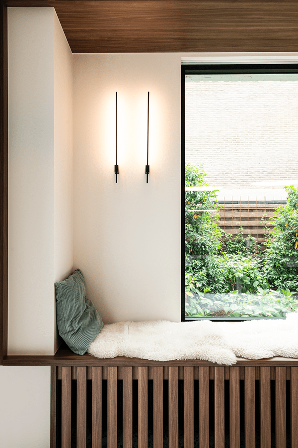 Wever & Ducré FINLIN wandlamp - Kavel 84