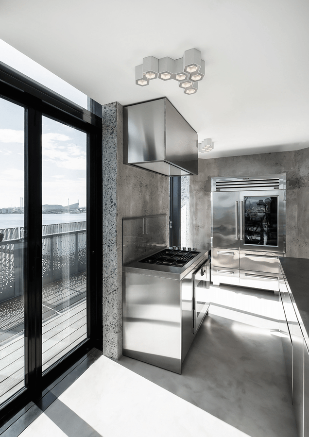 Wever & Ducré HEXO opbouwspot - Kavel 84