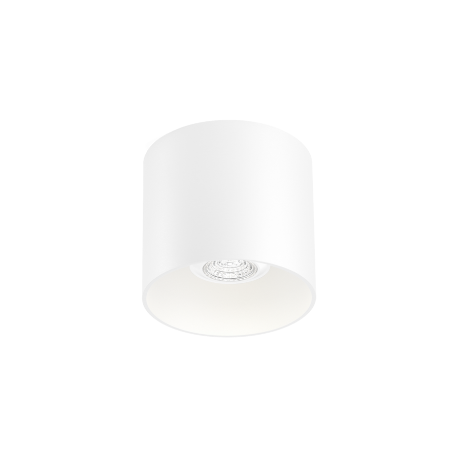 Wever & Ducré RAY opbouwspot