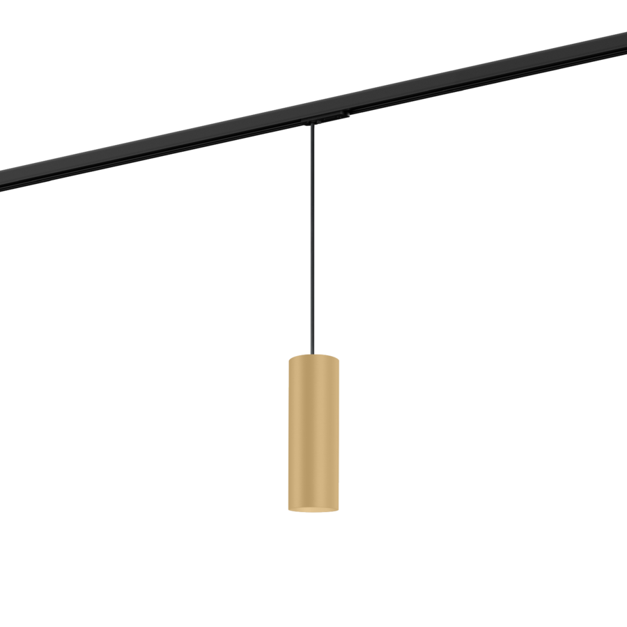 Wever & Ducré RAY railverlichting