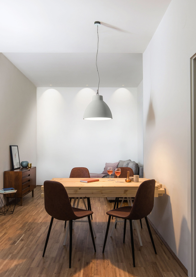 Wever & Ducré BISHOP hanglamp