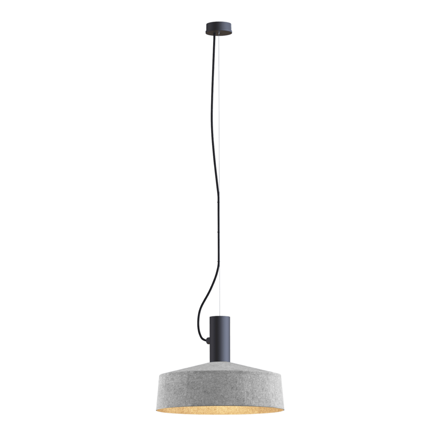 Wever & Ducré ROOMOR hanglamp - Kavel 84