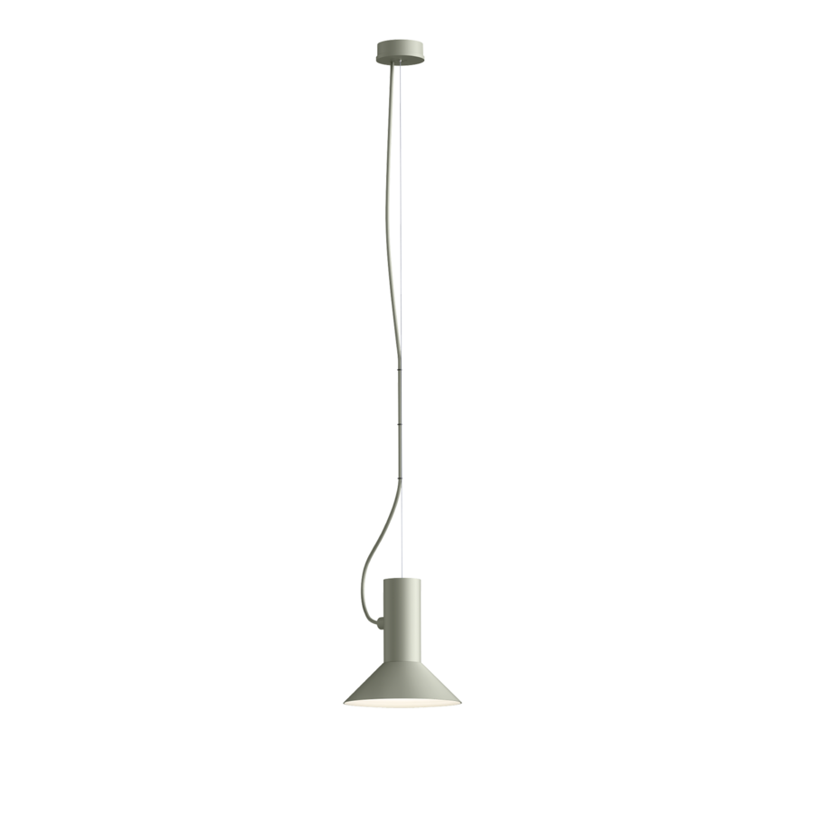 Wever & Ducré ROOMOR hanglamp