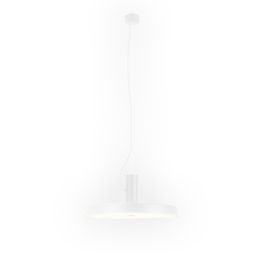 Wever & Ducré ROOMOR Office hanglamp - Kavel 84