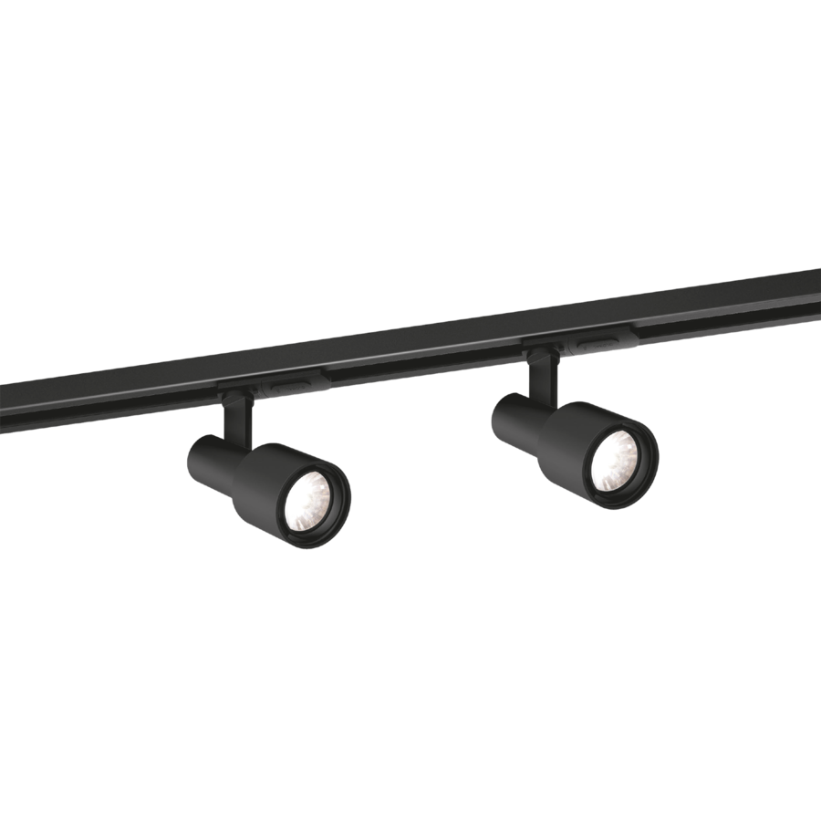 Wever & Ducré SARA railverlichting