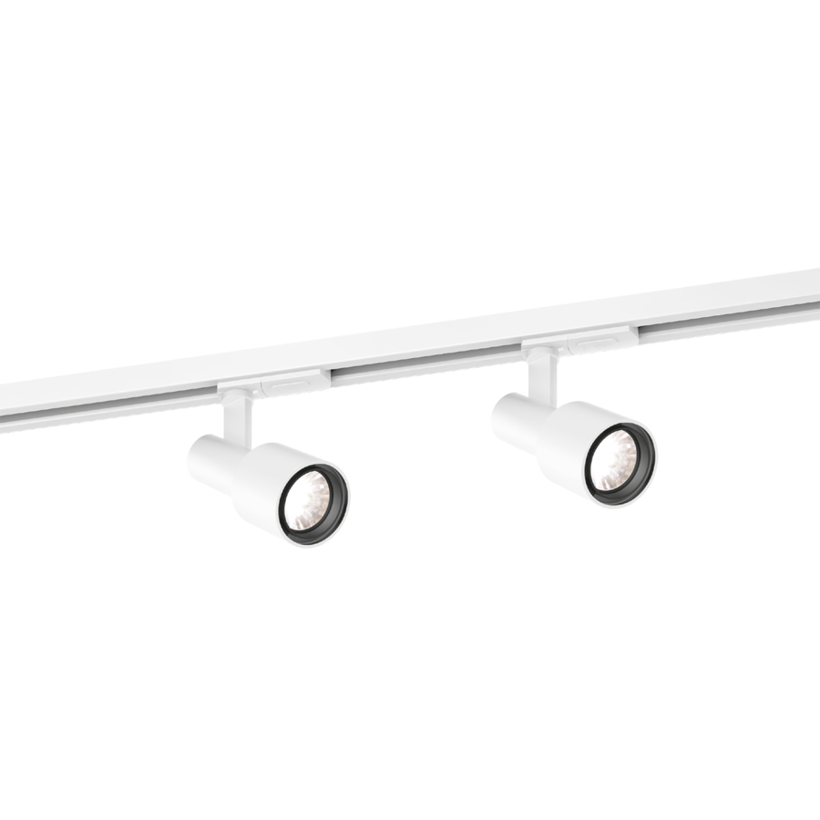 Wever & Ducré SARA railverlichting