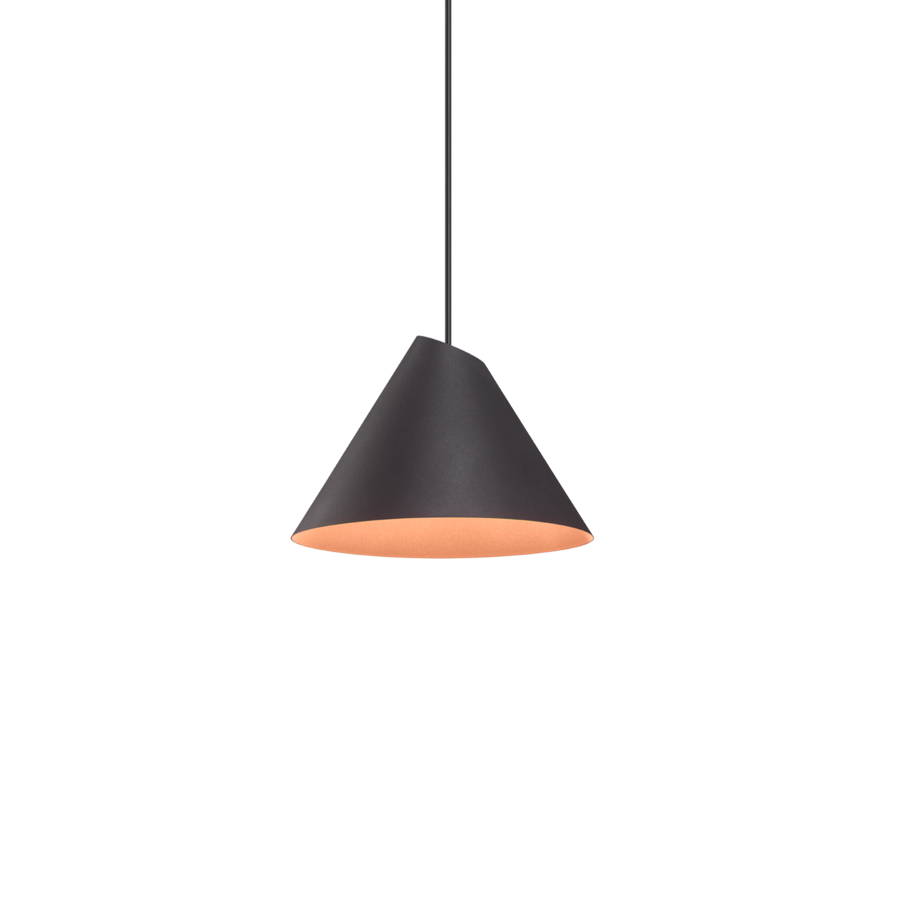 Wever & Ducré SHIEK hanglamp