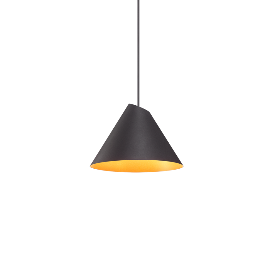 Wever & Ducré SHIEK hanglamp