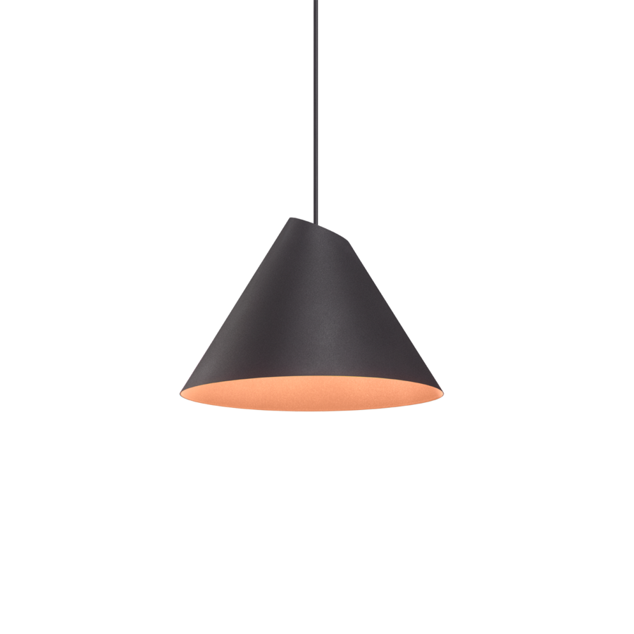 Wever & Ducré SHIEK hanglamp