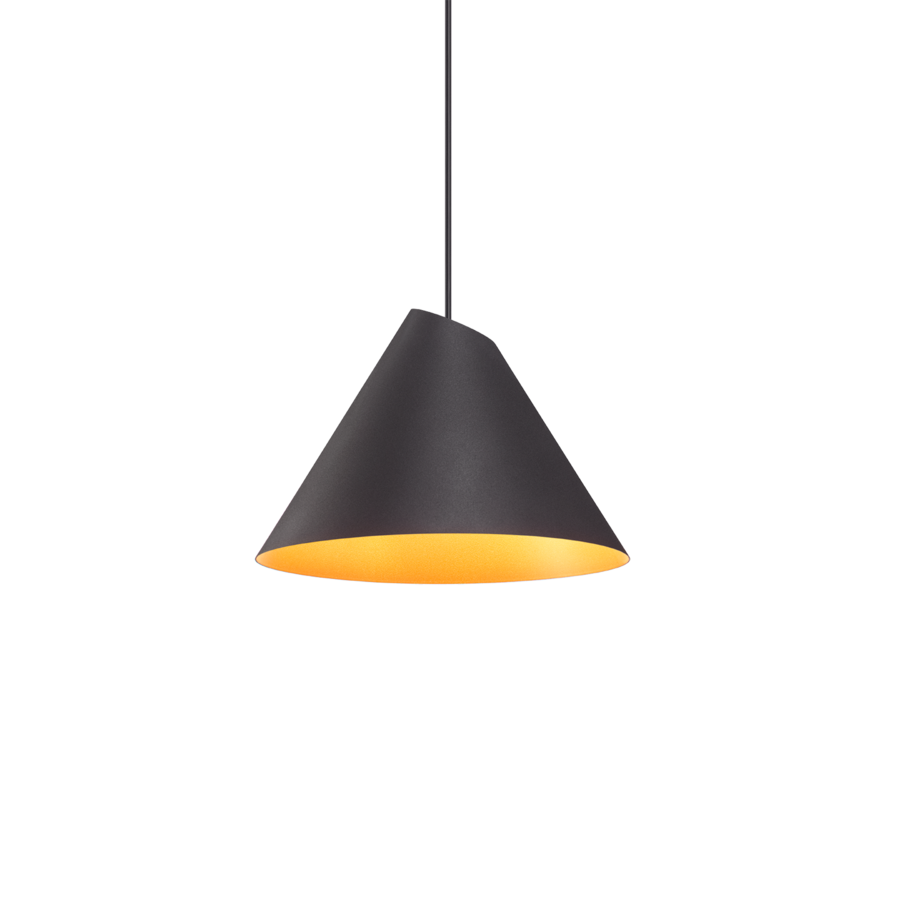 Wever & Ducré SHIEK hanglamp
