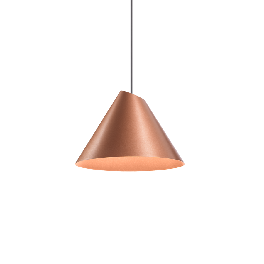 Wever & Ducré SHIEK hanglamp