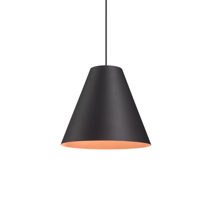 Wever & Ducré SHIEK hanglamp
