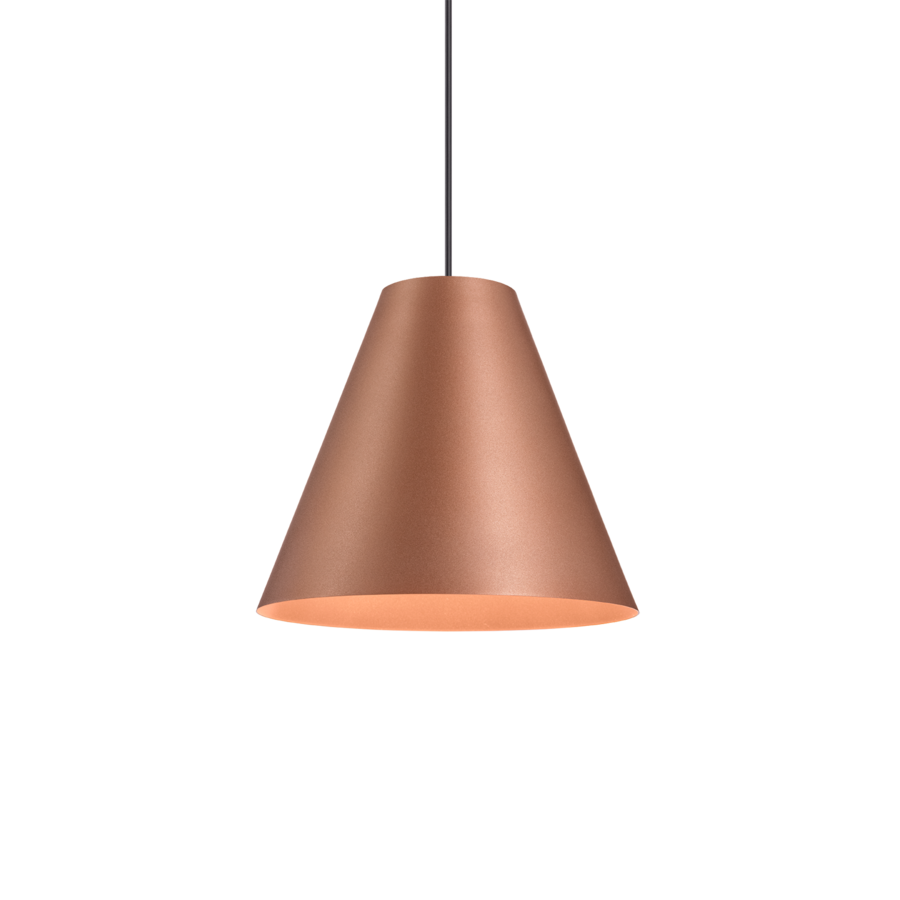 Wever & Ducré SHIEK hanglamp