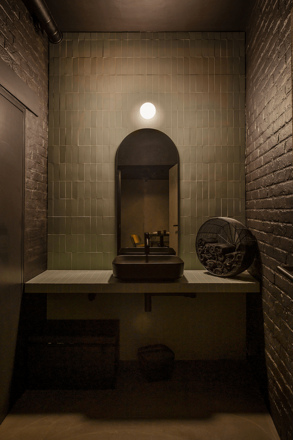 Wever & Ducré DRO wandlamp - Kavel 84