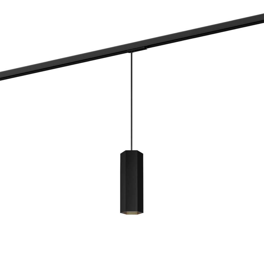 Wever & Ducré HEXO railverlichting - Kavel 84