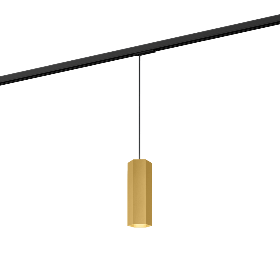 Wever & Ducré HEXO railverlichting - Kavel 84