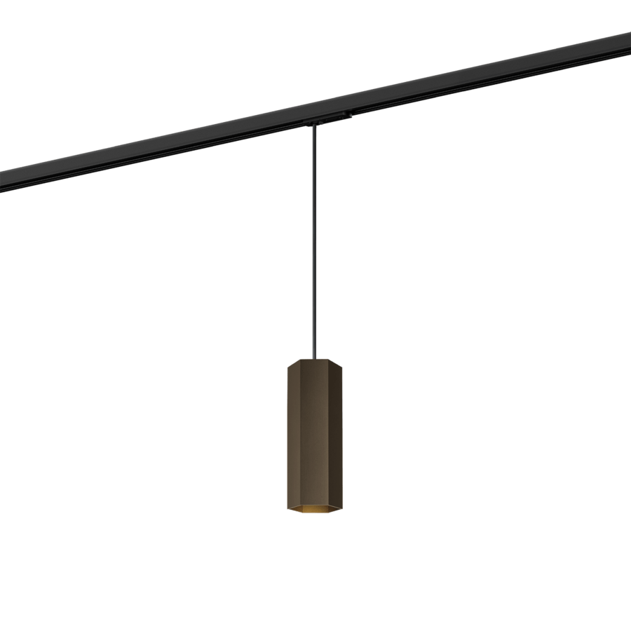 Wever & Ducré HEXO railverlichting - Kavel 84