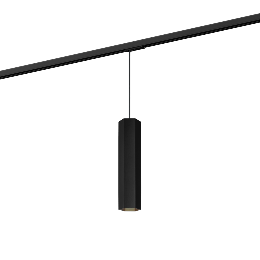 Wever & Ducré HEXO railverlichting - Kavel 84