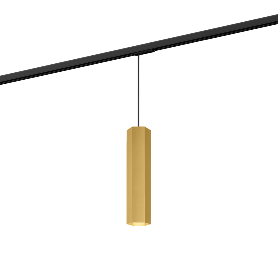 Wever & Ducré HEXO railverlichting - Kavel 84