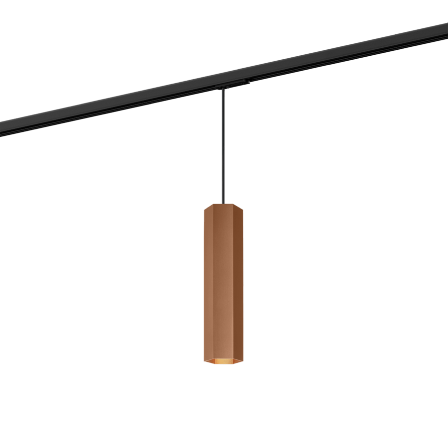 Wever & Ducré HEXO railverlichting - Kavel 84