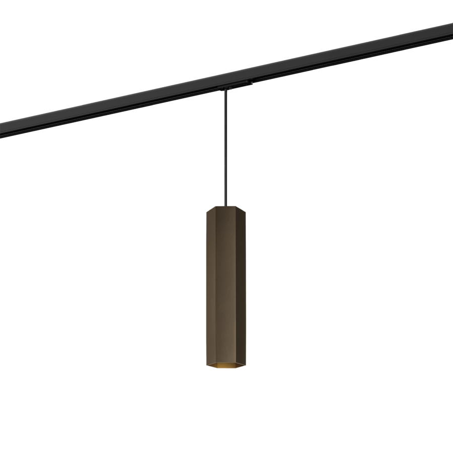 Wever & Ducré HEXO railverlichting - Kavel 84