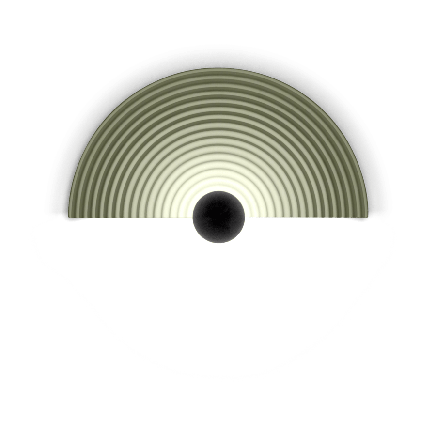 Wever & Ducré TAPIS wandlamp - Kavel 84