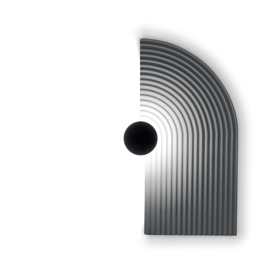 Wever & Ducré TAPIS wandlamp - Kavel 84