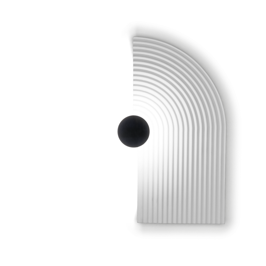 Wever & Ducré TAPIS wandlamp