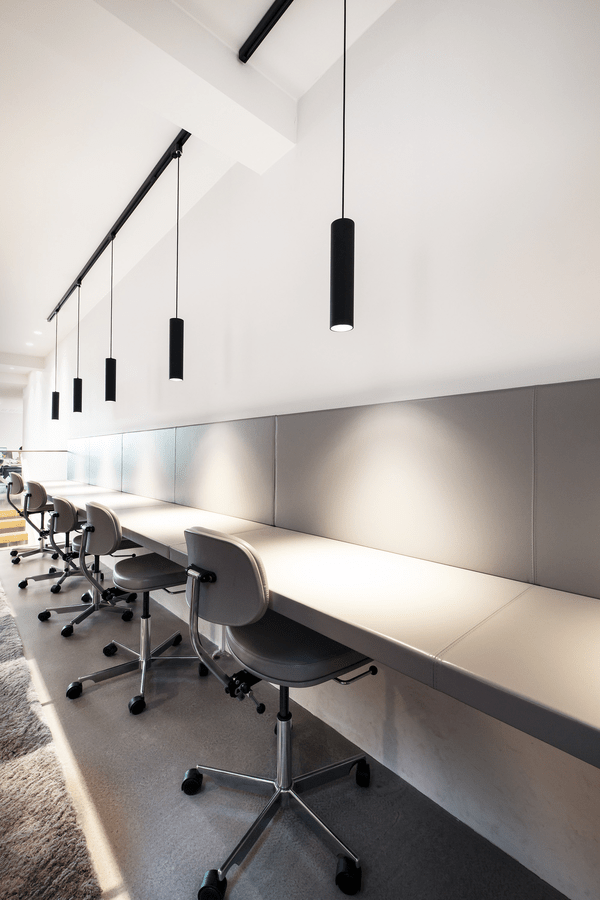 Wever & Ducré RAY railverlichting - Kavel 84