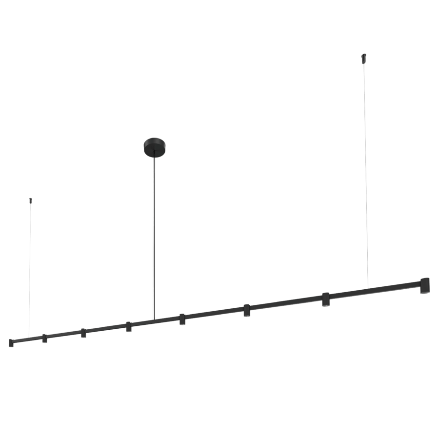 Wever & Ducré TRACE Chandelier hanglamp - Kavel 84