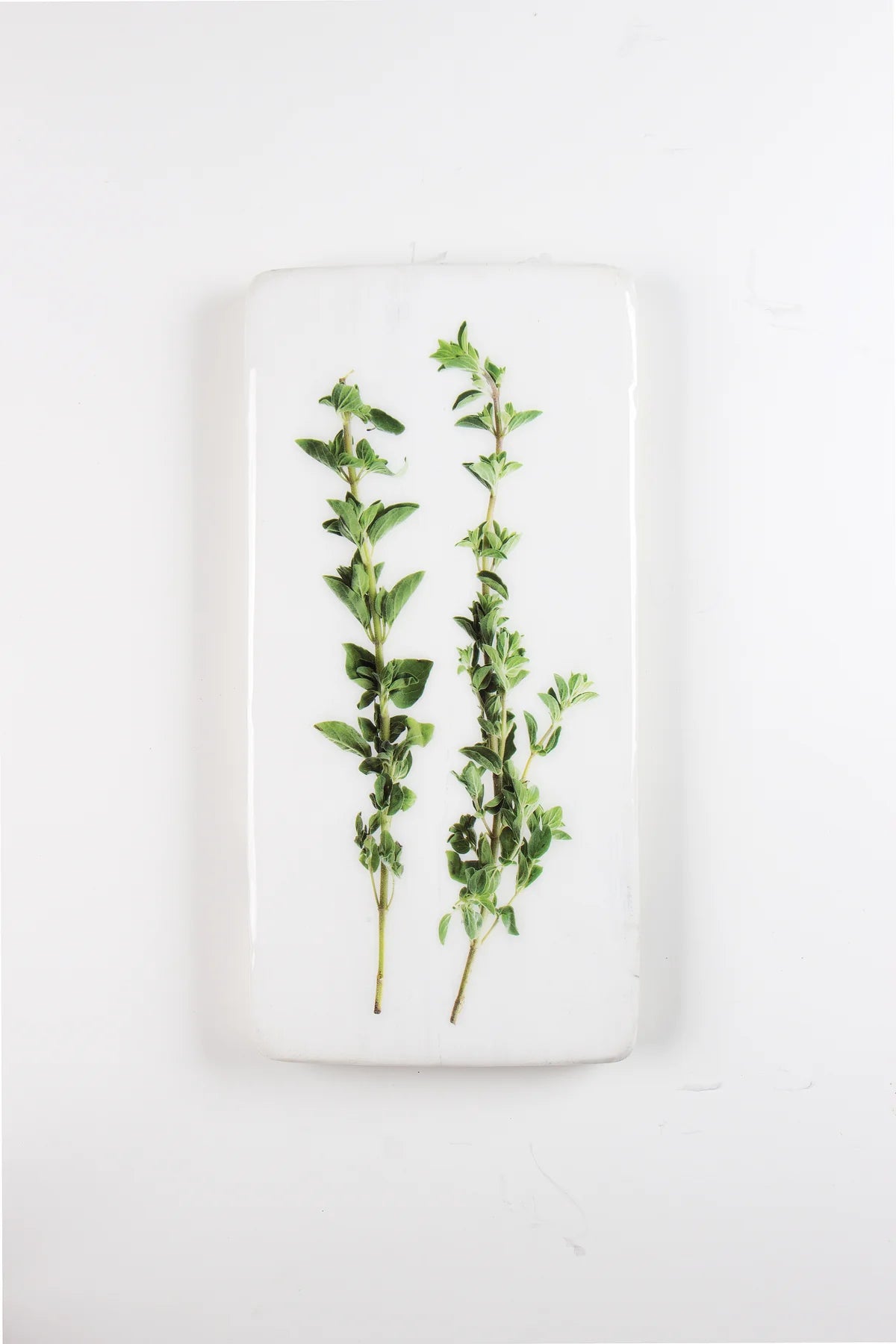 StigerWoods wooden tile Two Marjoram