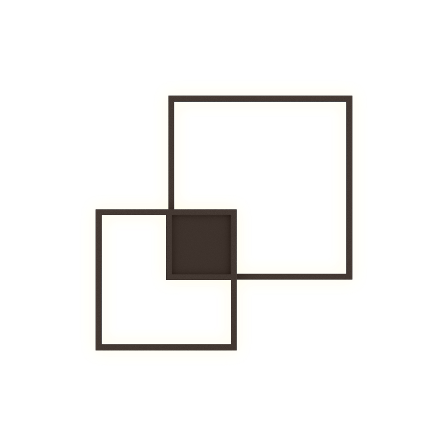 Wever & Ducré VENN wandlamp