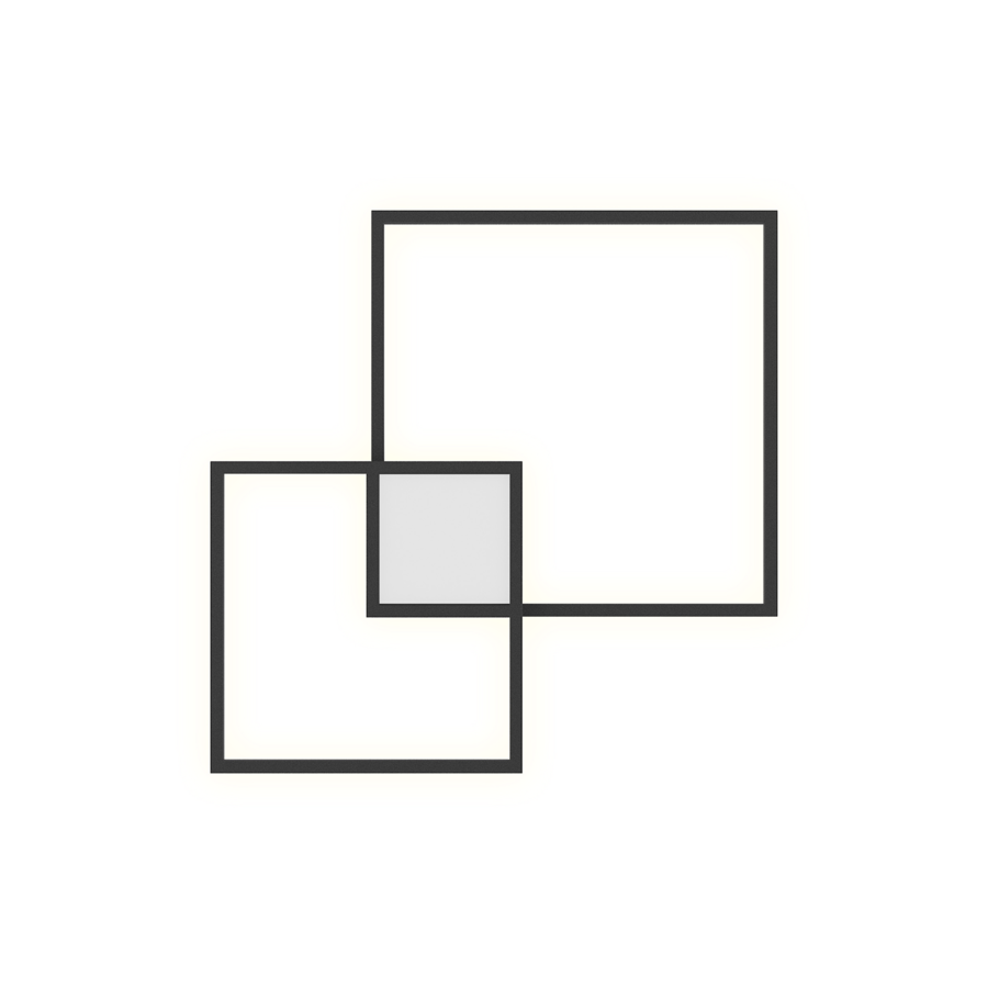 Wever & Ducré VENN wandlamp