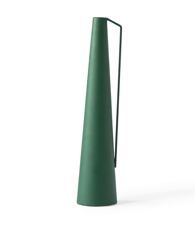 Pols Potten vazen set Roman groen