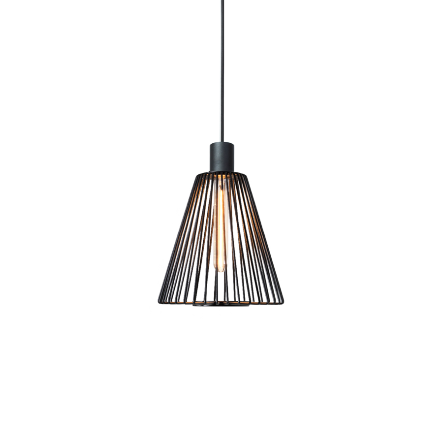 Wever & Ducré WIRO Cone hanglamp
