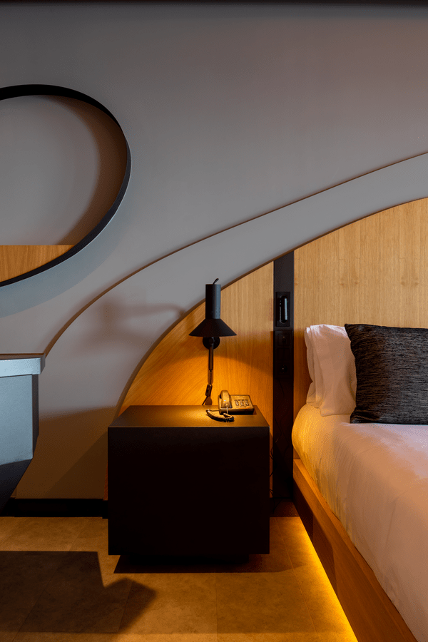 Wever & Ducré ROOMOR wandlamp - Kavel 84