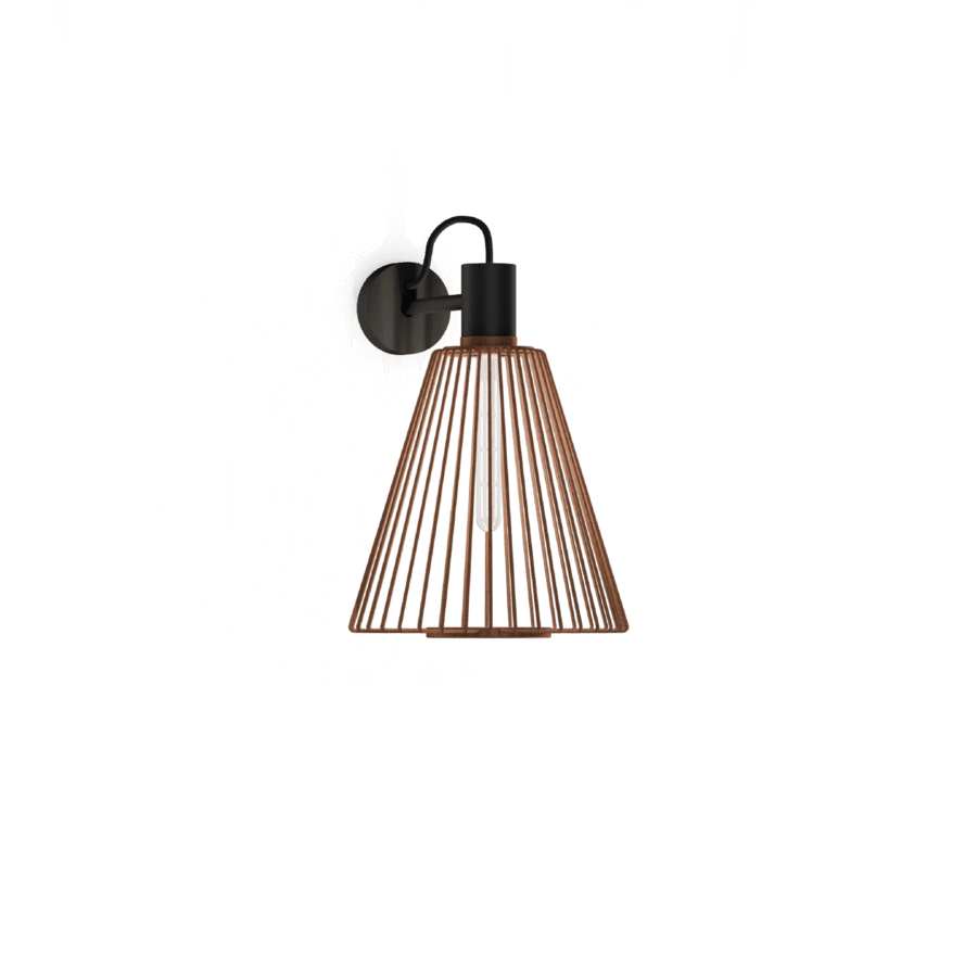 Wever & Ducré WIRO cone wandlamp - Kavel 84
