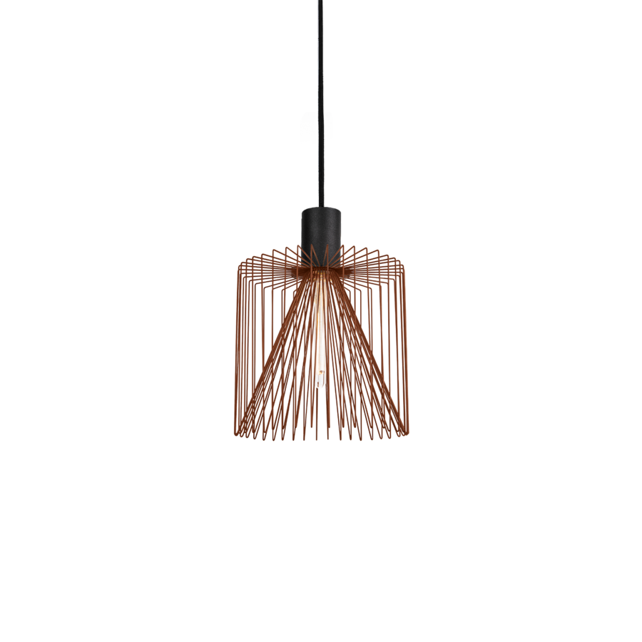 Wever & Ducré WIRO hanglamp