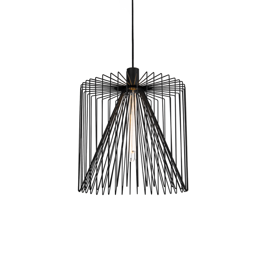 Wever & Ducré WIRO hanglamp