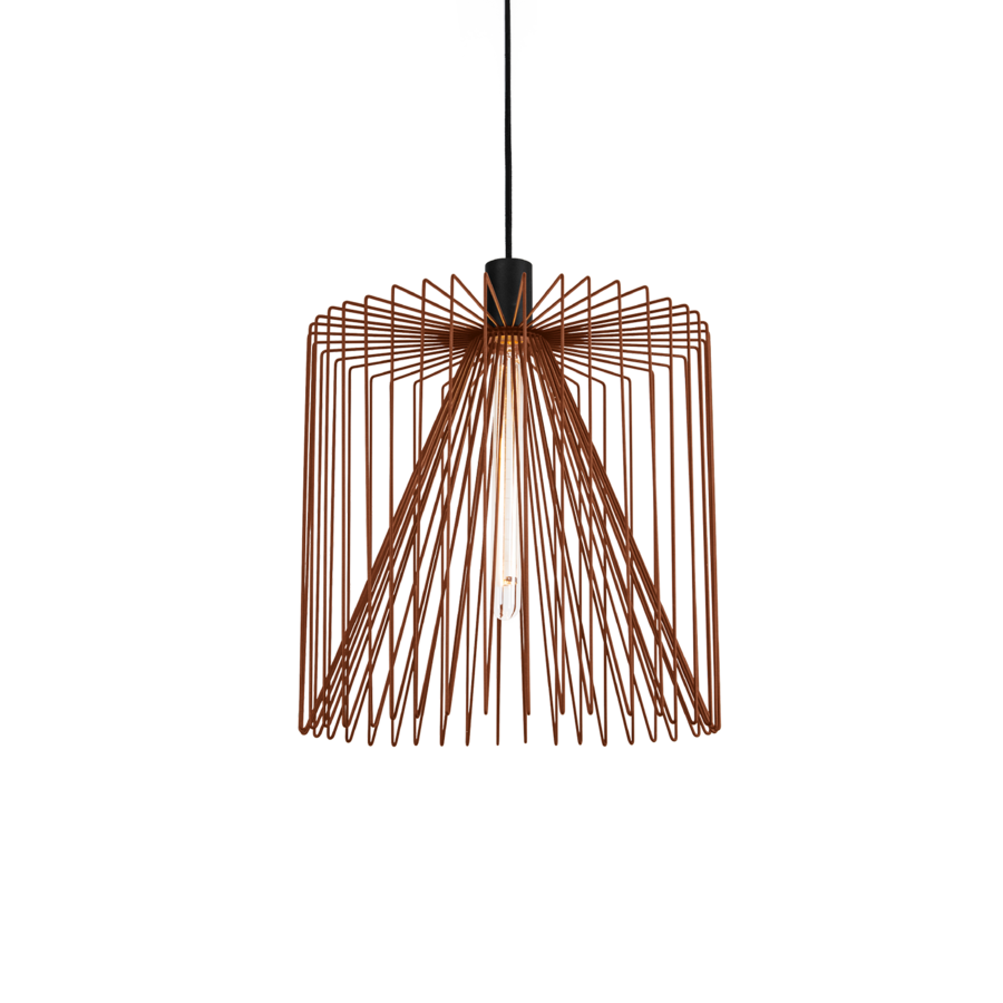 Wever & Ducré WIRO hanglamp