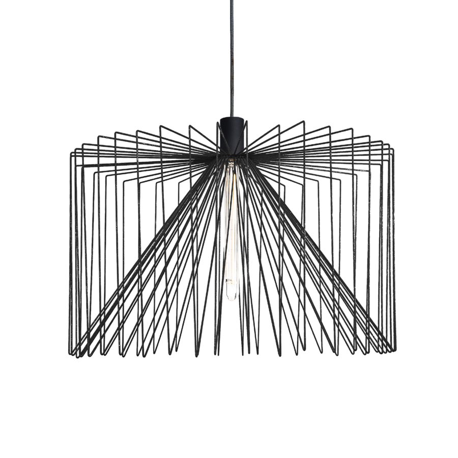 Wever & Ducré WIRO hanglamp