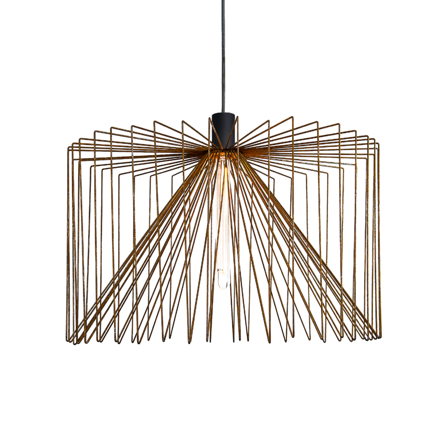 Wever & Ducré WIRO hanglamp