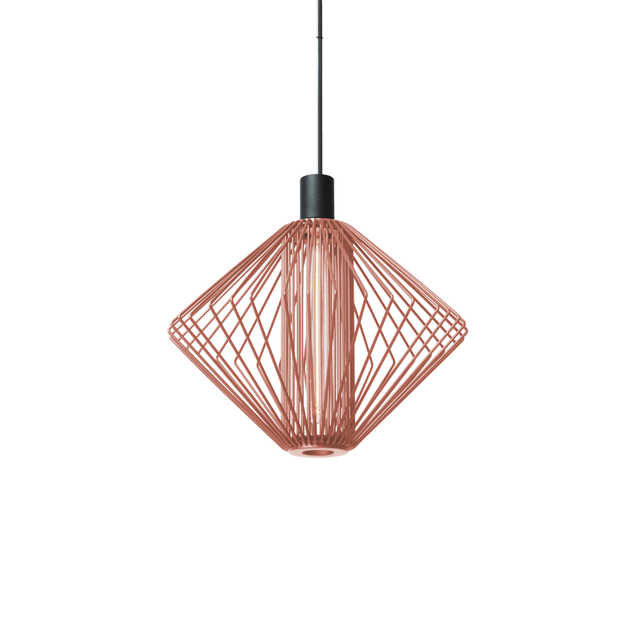 Wever & Ducré WIRO Diamond hanglamp - Kavel 84