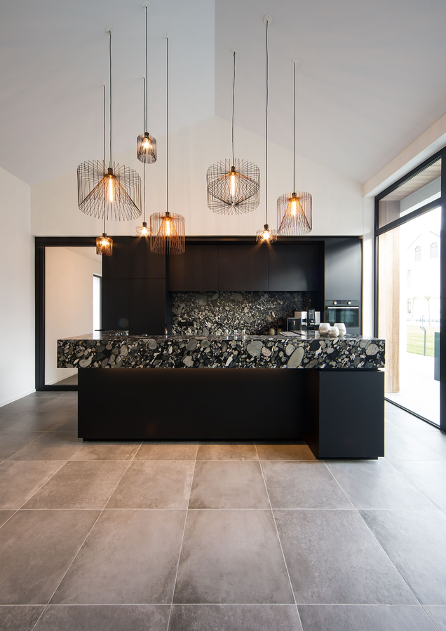 Wever & Ducré WIRO hanglamp