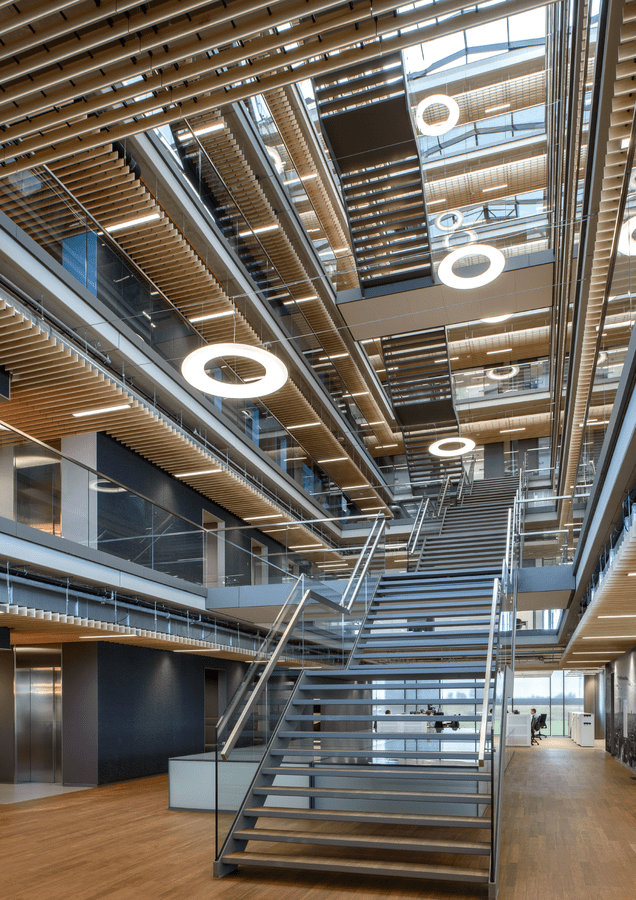 Wever & Ducré GIGANT hanglamp - Kavel 84